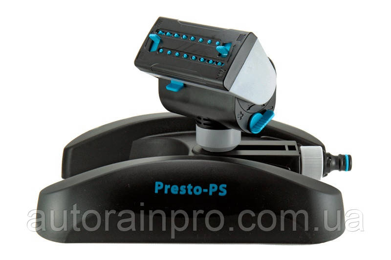 Дощувач Presto-PS осцилюючий Турбо (7817) осцилюючий (7817), фото 1