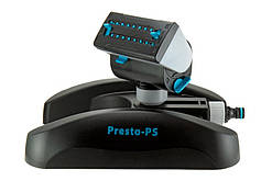 Дощувач Presto-PS осцилюючий Турбо (7817) осцилюючий (7817)