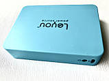 Power Leyou 10000mAh 2-USB 2.1A, фото 2