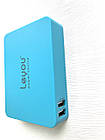 Power Leyou 10000mAh 2-USB 2.1A