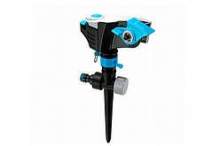 Дощівник Presto-PS зрошувач імпульсний Верона (7811)