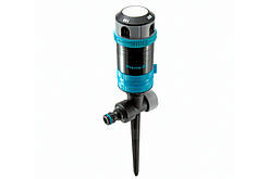 Дощувач Presto-PS зрошувач секторний 4 режими Модуль (7812)