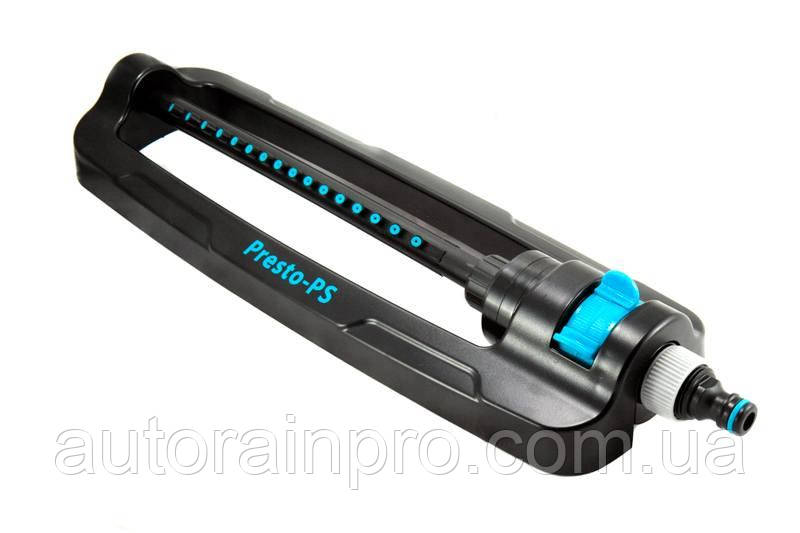 Дощувач Presto-PS осцилюючий Гарант (7815), фото 1