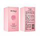 Маска-стік з персиком «Зволоження та Очищення» Bioaqua Peaches Clear And Moisturizing Solid Mask, 40 г, фото 4