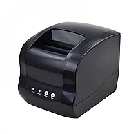 Мобильный принтер для печати этикеток Xprinter XP-318B