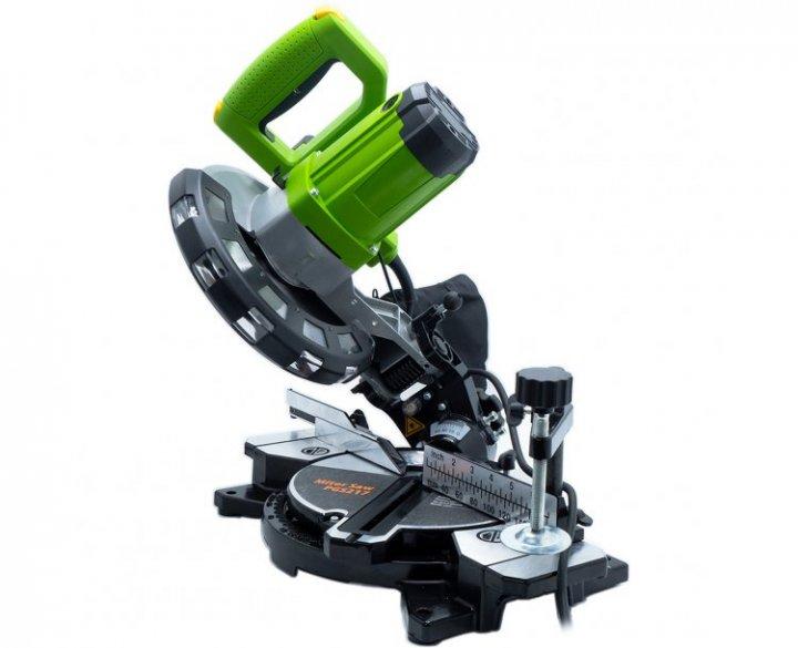 Торцювальна пила Procraft PGS217