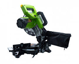 Торцювальна пила Procraft PGS217, фото 2