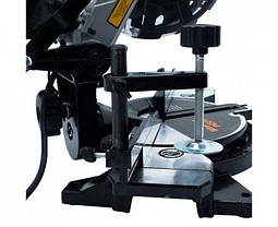 Торцювальна пила Procraft PGS217, фото 4