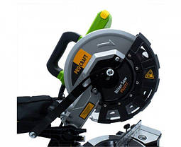 Торцювальна пила Procraft PGS217, фото 5