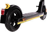 Електросамокат Urban xC1 Електричний скутер, фото 8