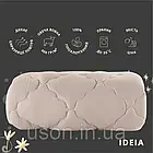 Ковдра вовняна Woolly Ideia стандартна зимова 140*210