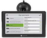 GPS-навігатор NAVITEL E777 Truck (для вантажних автомобілів TIR), фото 5