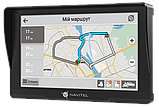 GPS-навігатор NAVITEL E777 Truck (для вантажних автомобілів TIR), фото 4