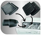 Насадки для вафель Tefal Optigrill+ GC702, GC705, GC706, GC712, GC714, GC730., фото 3
