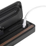 Вакуумний пакувальник Mesko 4492, фото 6