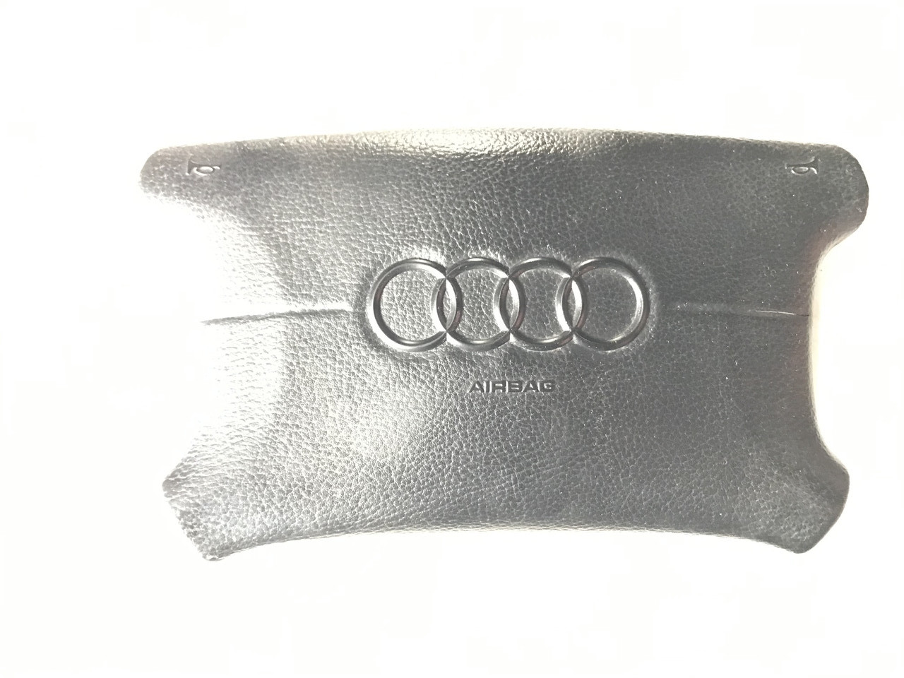 Подушка безпеки Airbag у кермо Audi A4 B5 954-65c No12, фото 1