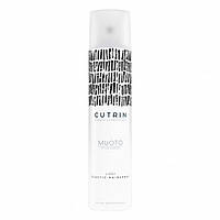 Лак для легкой эластичной фиксации Light Elastic Hairspray Muoto Cutrin, 300 мл