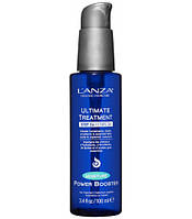 Бустер для увлажнения волос Booster Moisture Ultimate Treatment L'Anza, 100 мл