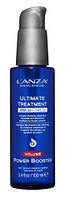 Бустер для объема волос Booster Volume Ultimate Treatment L'Anza, 100 мл