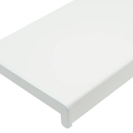 Пластикові підвіконня (пвх)