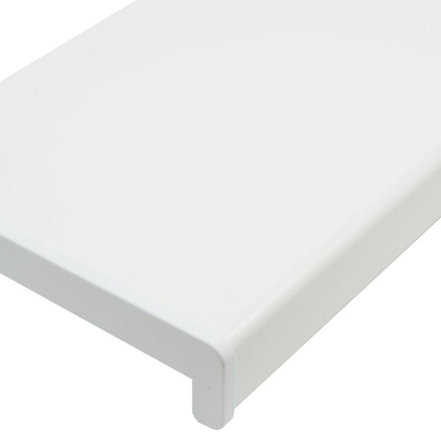 Матове шорохувате підвіконня