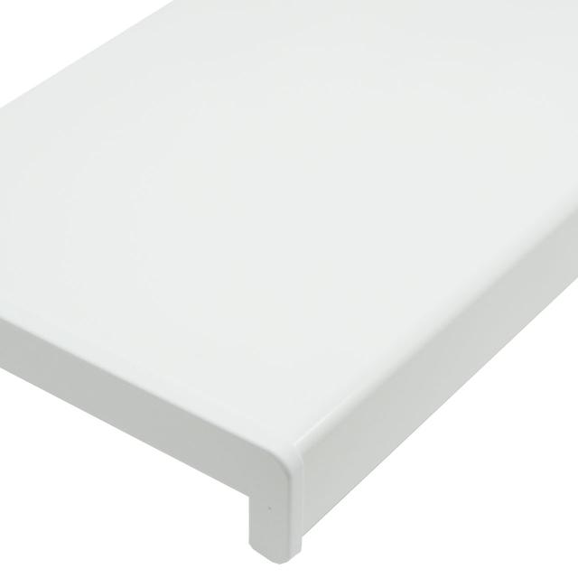 Глянсове підвіконня