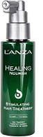 Стимулирующее средство Stimulating Hair Treatment Healing Nourish L'Anza, 100 мл