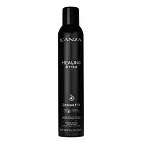 Лак для волос легкой фиксации Design F/X Healing Style L'Anza, 350 мл