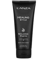 Моделирующая паста для волос Molding Paste Healing Style L'Anza, 175 мл