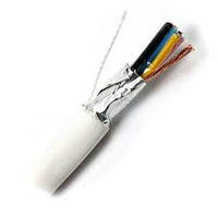 Кабелі для охоронно-пожежної сигналізації (одескабель)