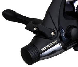 Котушка Flagman Magnum Carp Feeder 5000, фото 2