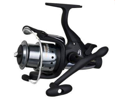 Котушка Flagman Magnum Carp Feeder 5000, фото 1