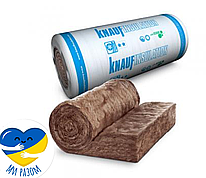 NatuRollPro 039. товщина  50мм, 18,48м2,  ( ТЕПЛОрул)