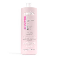 Шампунь для защиты цвета Shampoo Nutri Color Sensus, 1200 мл