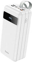 УМБ Powerbank Hoco J86B Electric 60000mAh QC3.0 PD22.5W з ліхтариком