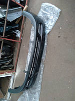 Передній бампер джитлі ск