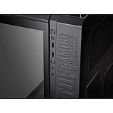 Корпус Asus TUF Gaming GT502 Plus Black без БЖ (90DC0090-B19010), фото 9