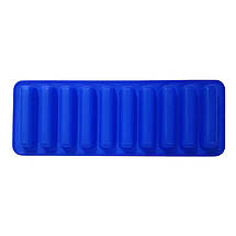 Силіконова форма для сирних паличок та сосисок MagicKitchen 10 в 1, фото 2