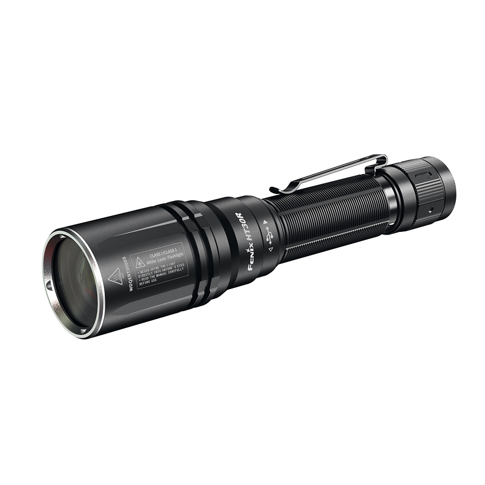 Ліхтар ручний лазерний Fenix HT30R, фото 1