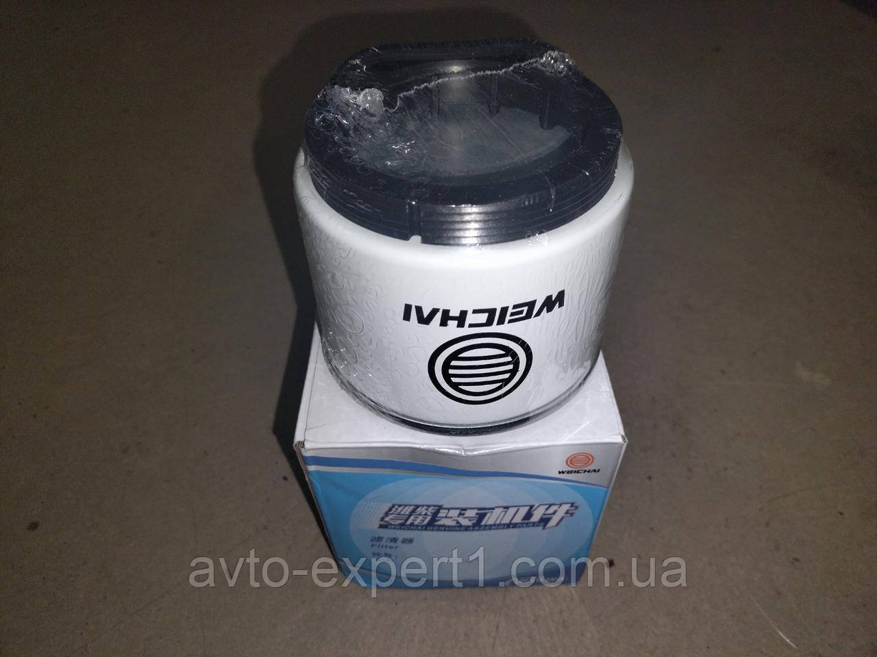Фільтр паливний сепаратор ZAZ A-08  (Tiger V2) (1001556933)