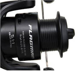 Котушка Flagman Magnum MOD Bolo 2000, фото 3