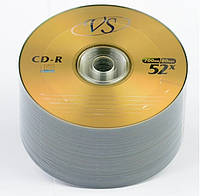 CD-R VS 52x 700mb bulk(50)(600)