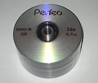 CD-R Perfeo 52x 700mb bulk(50)(600)