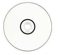 DVD-RW Ridata 2.4х 4.7Gb Slim printable(1)(10)