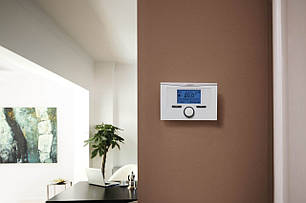 Бездротовий погодозалежний регулятор Vaillant multiMATIC VRC 700/4f, фото 2