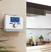 Бездротовий погодозалежний регулятор Vaillant multiMATIC VRC 700/4f, фото 3