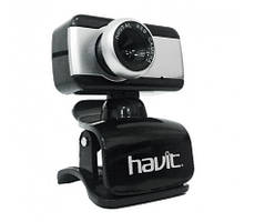 Web камера Havit HV-N5082 0,3mp+мікрофон