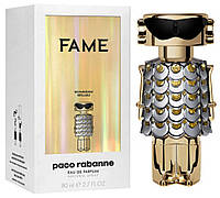 Оригинал Paco Rabanne Fame 80 мл ( Пако Рабан фейм ) парфюмированная вода