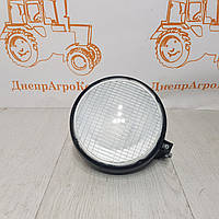 Фара МТЗ, ЮМЗ задня з ламп. у пластм. корпусі (виробник Україна) ФГ-304П