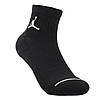 Шкарпетки Jordan Jumpman Quarter 3PPK (SX5544-010), фото 4